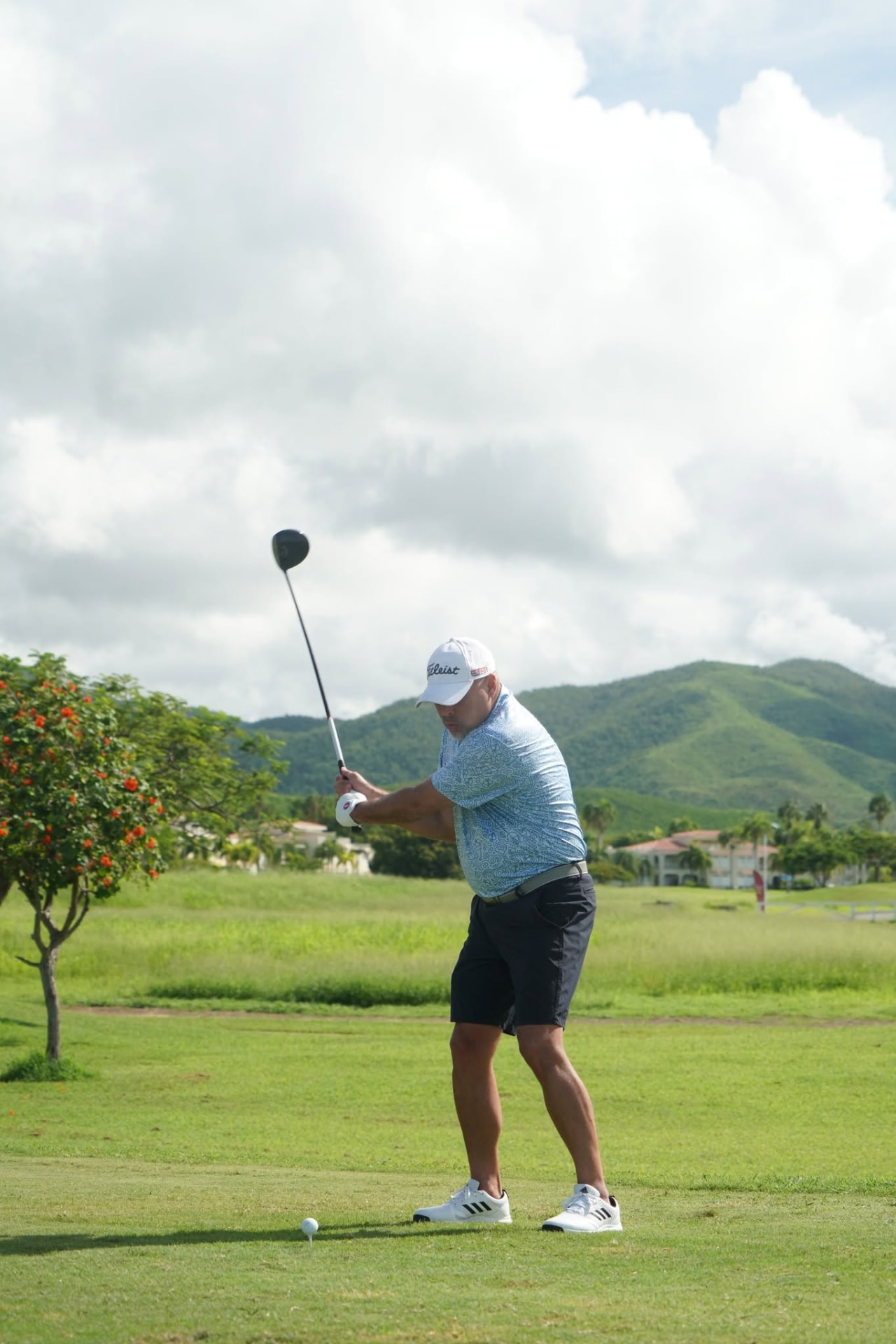 Foto 10 de torneos anteriores del Torneo de Golf Viktor Pollo